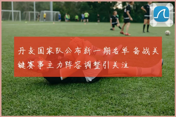 丹麦国家队公布新一期名单 备战关键赛事主力阵容调整引关注