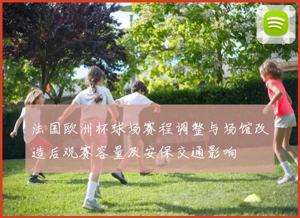 法国欧洲杯球场赛程调整与场馆改造后观赛容量及安保交通影响