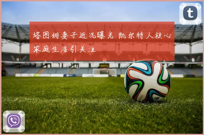 塔图姆妻子近况曝光 凯尔特人核心家庭生活引关注