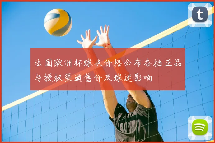 法国欧洲杯球衣价格公布各档正品与授权渠道售价及球迷影响