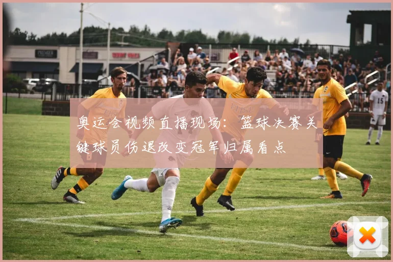 奥运会视频直播现场：篮球决赛关键球员伤退改变冠军归属看点