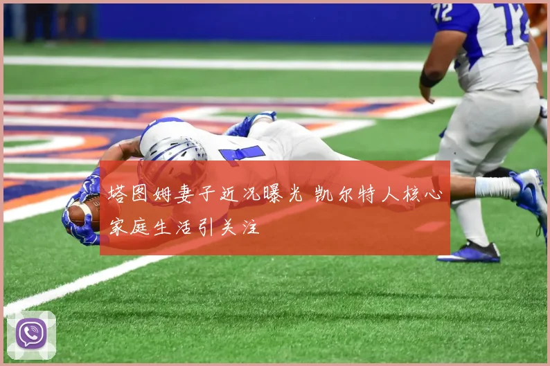 塔图姆妻子近况曝光 凯尔特人核心家庭生活引关注