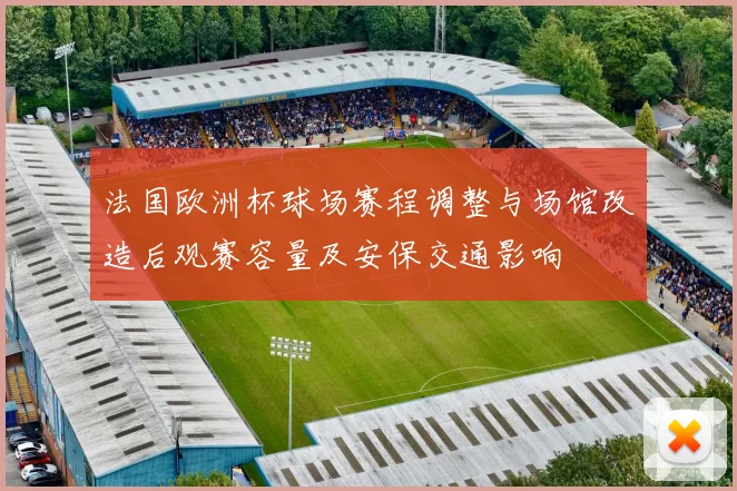 法国欧洲杯球场赛程调整与场馆改造后观赛容量及安保交通影响