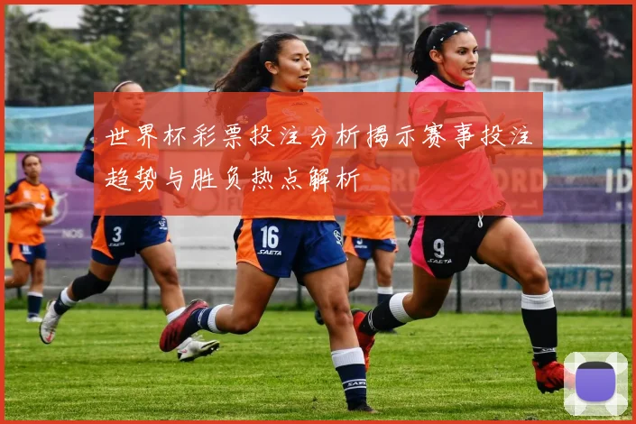 世界杯彩票投注分析揭示赛事投注趋势与胜负热点解析